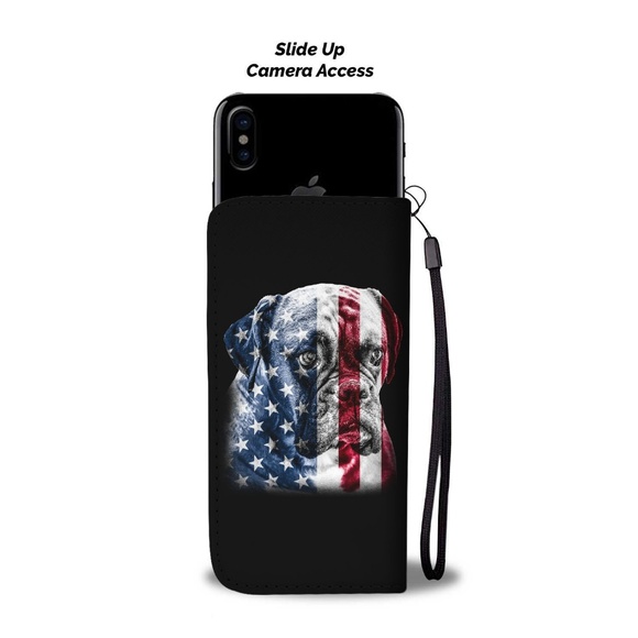 wallet phone cases - Picture 3 of 4